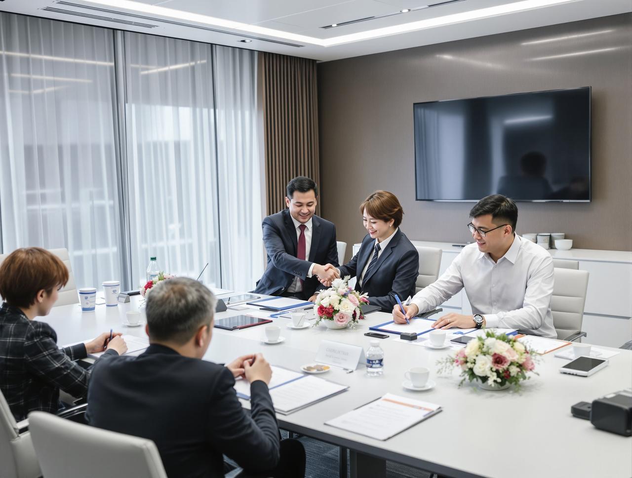蕾丝视频与腾讯视频达成战略合作，共同打造精品网络内容